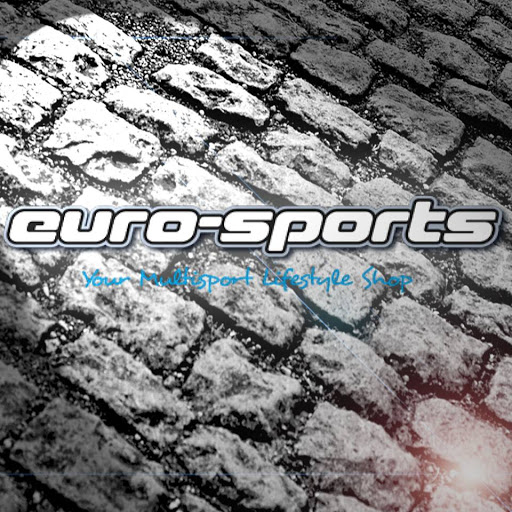 Euro-sports logo