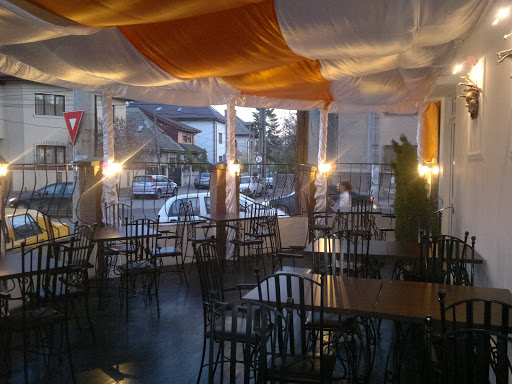Pizza Venetia