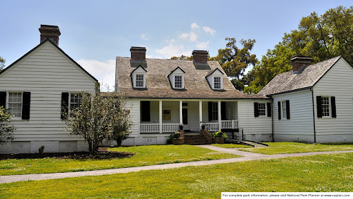 National Park «Charles Pinckney National Historic Site», reviews and photos, 1254 Long Point Rd, Mt Pleasant, SC 29464, USA