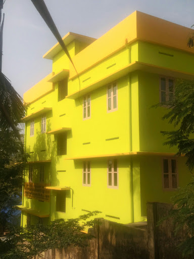 Government Vocational Higher Secondary School, Kottukal, Punnakulam, Vizhinjam, Kottukal, Kerala 695501, India, Government_School, state KL