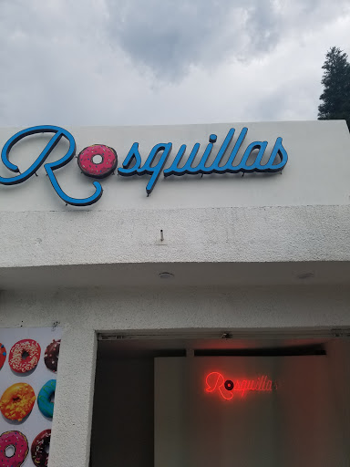 Rosquillas, Av.tenixtepec #402-a, Bellavista, 36730 Salamanca, Gto., México, Tienda de donuts | GTO