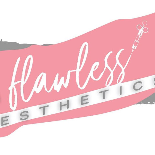 Flawless Aesthetics logo