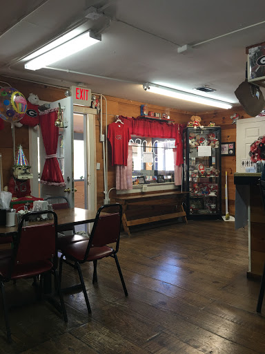 Cafe «Keithsburg Cafe», reviews and photos, 2452 Ball Ground Hwy, Canton, GA 30114, USA