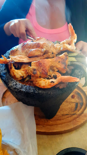 Mexican Restaurant «El Taco Zamorano», reviews and photos, 4032 Foothill Blvd, Oakland, CA 94601, USA