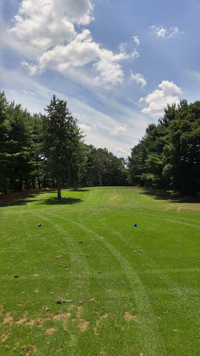 Golf Course «Kresson Golf Courses», reviews and photos, 298 Kresson Gibbsboro Rd, Voorhees Township, NJ 08043, USA