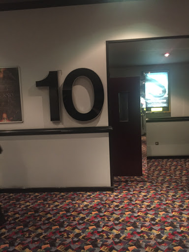 City Center Cinema