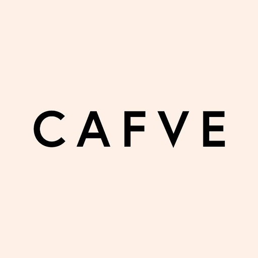 Cafve logo