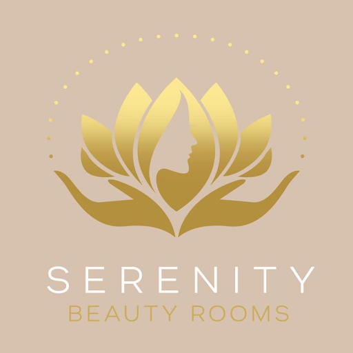 Serenity Beauty Rooms logo