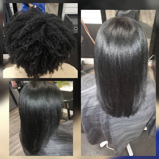 Extensions of Life Salon