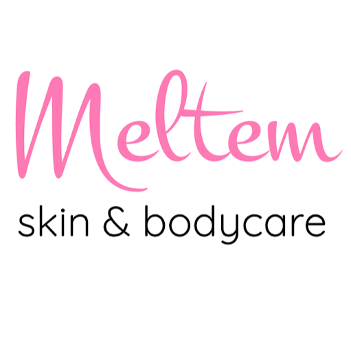 Meltem Skin & Bodycare logo