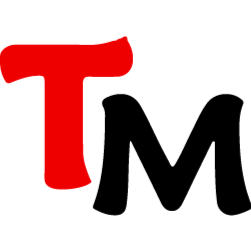 TM-Materialer ApS logo