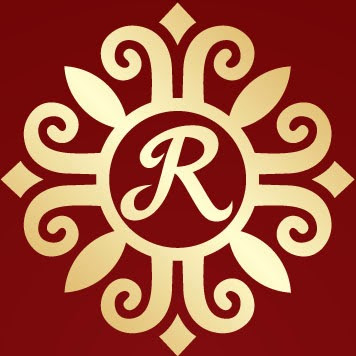 Ruby Nails in Chicago logo