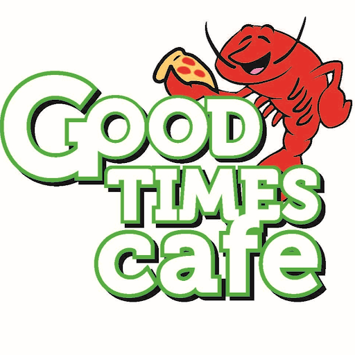 Good Times Cafe logo