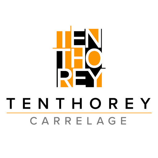 Tenthorey Carrelage logo