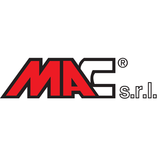 Mac srl logo