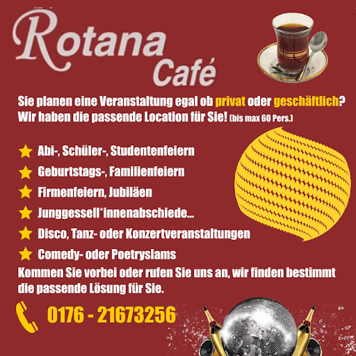 Café Rotana