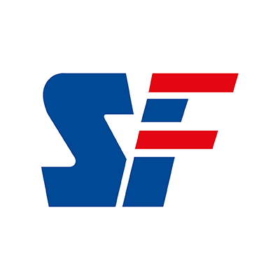 Screwfix Enniskillen logo