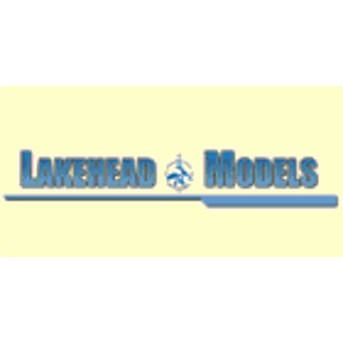 Lakehead Models logo