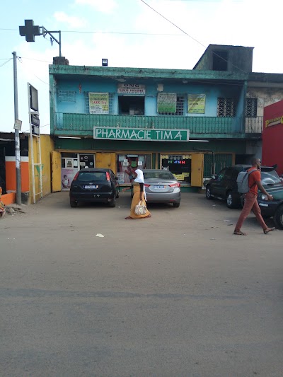 Photos of Pharmacie Tima