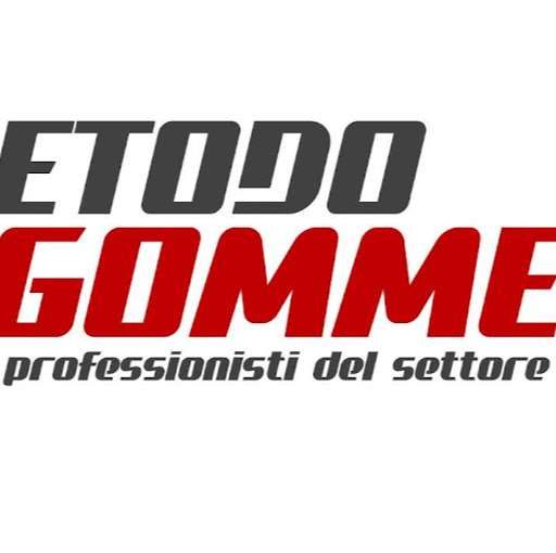 Metodo Gomme S.n.c. logo