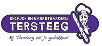 Brood- en Banketbakkerij Tersteeg logo