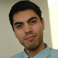 Patricio Andrés Peña Muñoz's user avatar