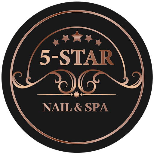 5-STAR NAIL & SPA
