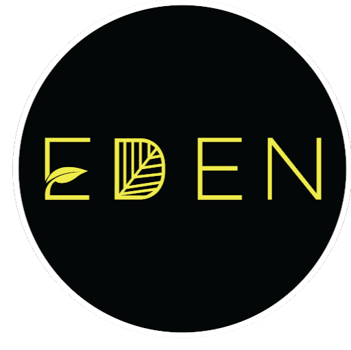 Eden Cafe & Restaurant logo