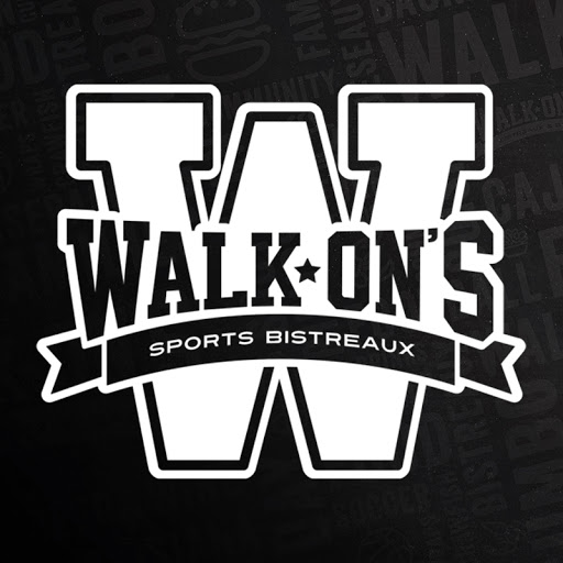 Walk-On's Sports Bistreaux - College Station Restaurant