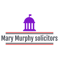 Mary Murphy Solicitors Limerick logo