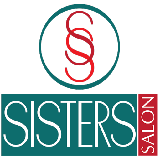 Sisters Salon logo