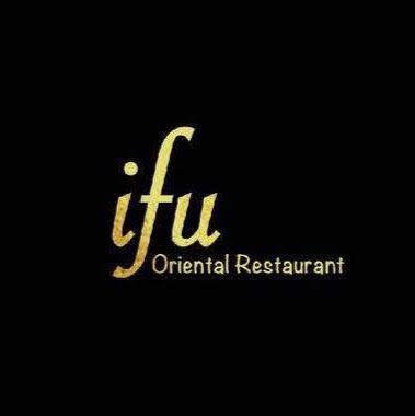 Ifu Oriental Restaurant logo