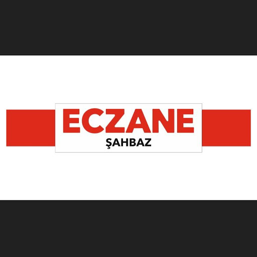 Şahbaz Eczanesi logo