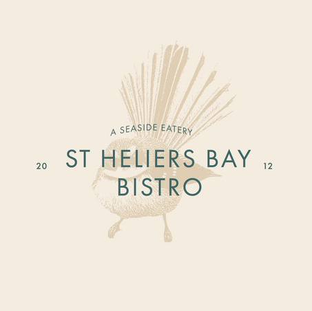 St Heliers Bay Bistro logo