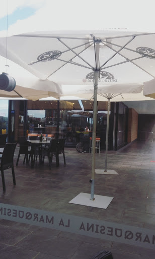La Marquesina Terraza
