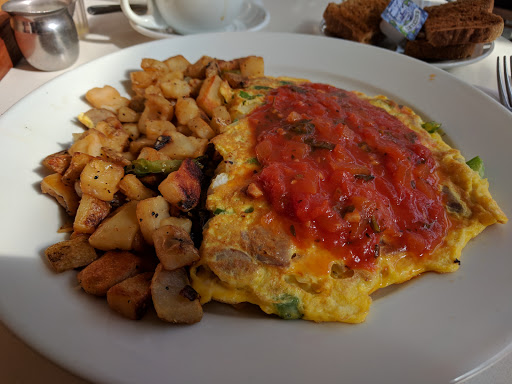 Diner «Midnight Express Diner», reviews and photos, 1715 2nd Ave, New York, NY 10128, USA