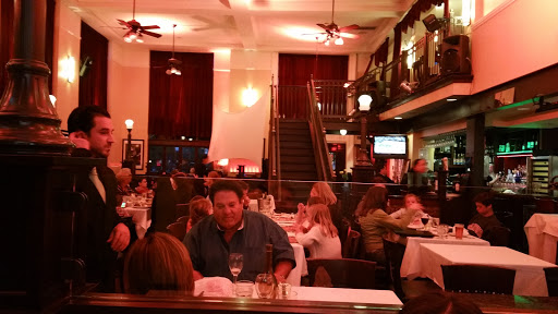 American Restaurant «Broadway Grill», reviews and photos, 1400 Broadway, Burlingame, CA 94010, USA