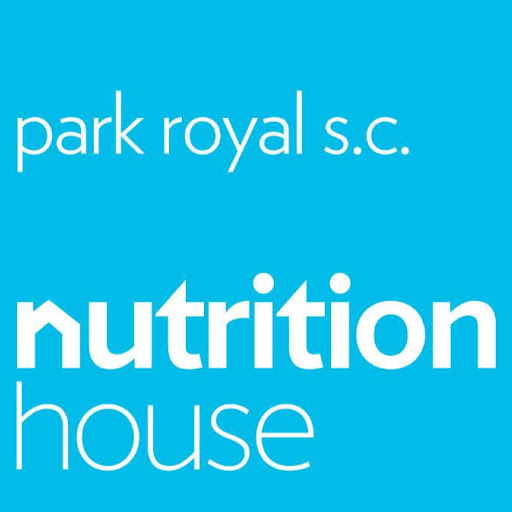 Nutrition House Park Royal Shopping Centre logo