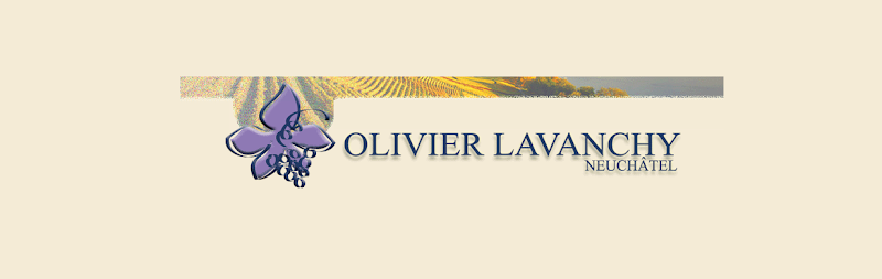 Main image of Olivier Lavanchy Vins