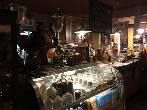 Coffee Shop «Fresh Roast», reviews and photos, 308 S San Gabriel Blvd, San Gabriel, CA 91776, USA