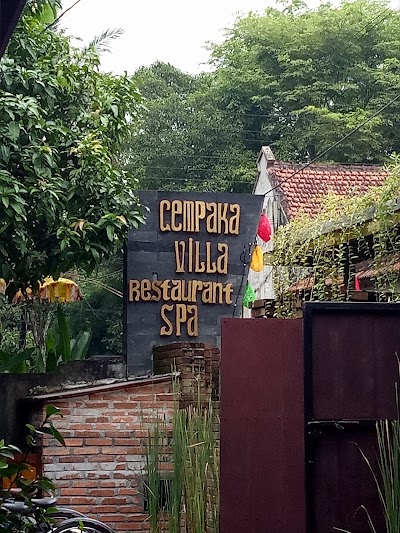 Photos of Cempaka Villa II