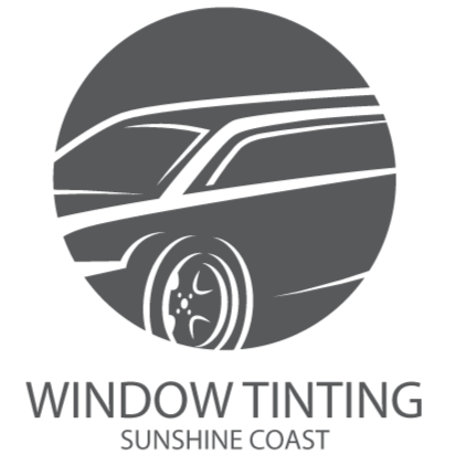 Window Tinting Sunshine Coast logo