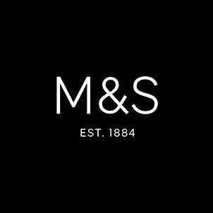 M&S Food To Go logo