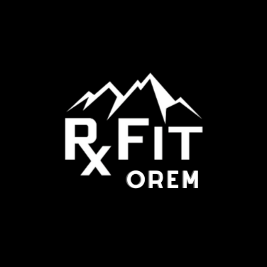 RxFIT Gym - Orem