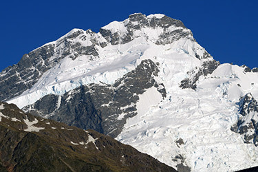 DE CANTERBURY A WAITAKI: MONTE COOK Y PINGÜINOS EN OAMARU - NUEVA ZELANDA: NAVIDADES EN LAS ANTÍPODAS (2)