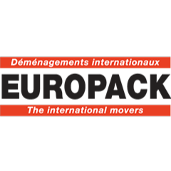 Europack The International Movers