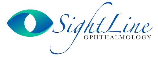 SightLine Ophthalmology logo