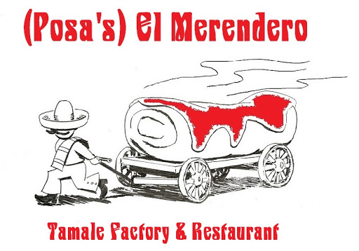 Posa's Tamale Factory & Restaurant