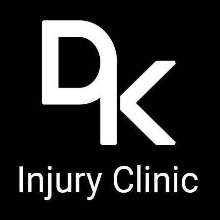 DK Injury Clinic & Orthotics logo