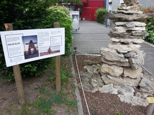 Maison des Étudiants Canadiens